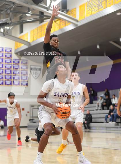 Thumbnail 1 in St. Augustine vs. O'Dea photogallery.