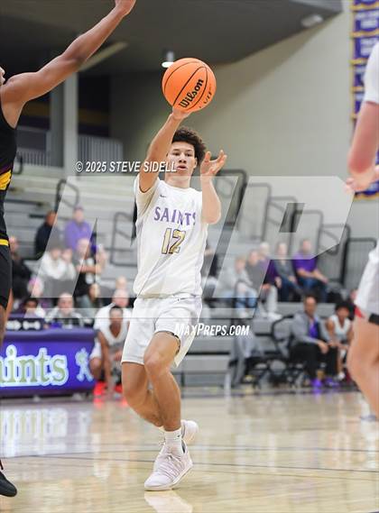 Thumbnail 1 in St. Augustine vs. O'Dea photogallery.