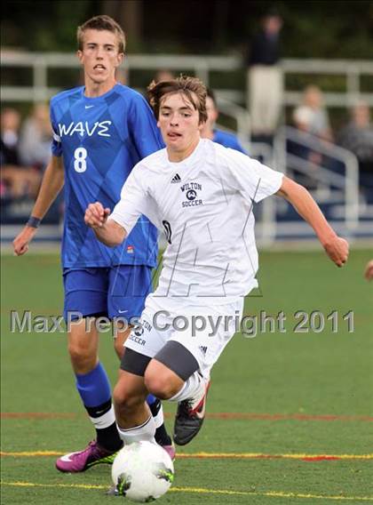 Thumbnail 1 in Darien @ Wilton photogallery.