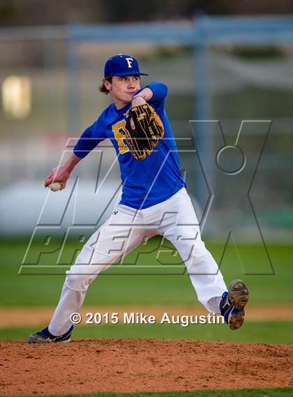 Thumbnail 1 in Plano West @ Frisco photogallery.