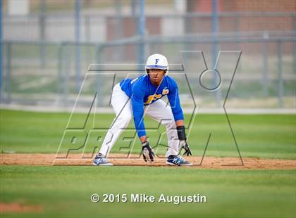 Thumbnail 3 in Plano West @ Frisco photogallery.