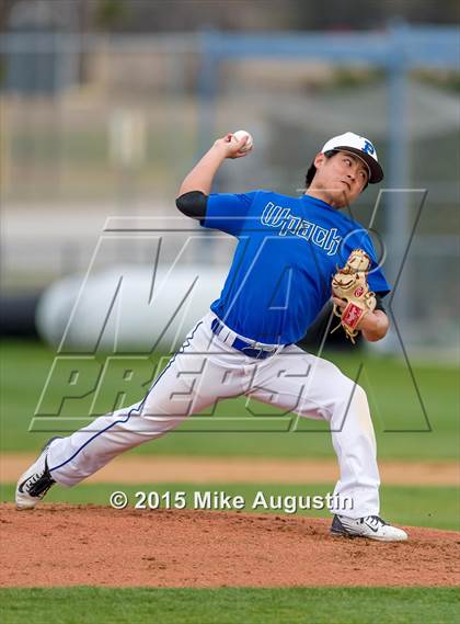 Thumbnail 2 in Plano West @ Frisco photogallery.