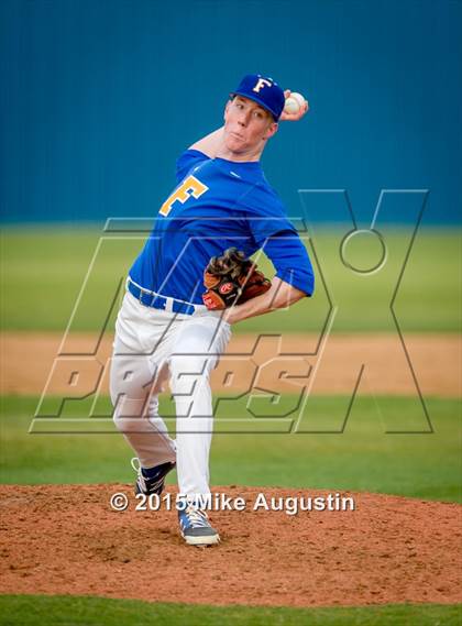 Thumbnail 1 in Plano West @ Frisco photogallery.