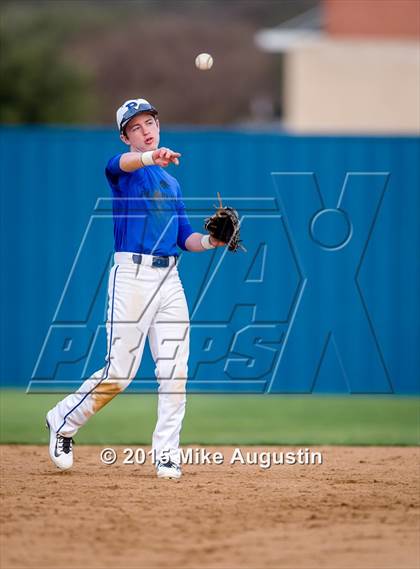 Thumbnail 2 in Plano West @ Frisco photogallery.