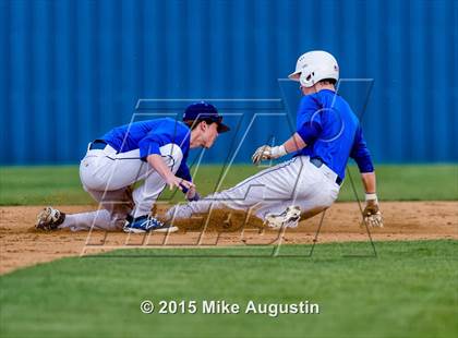 Thumbnail 1 in Plano West @ Frisco photogallery.