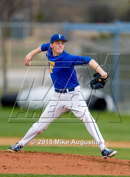 Thumbnail 3 in Plano West @ Frisco photogallery.
