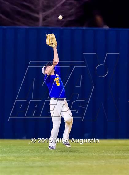 Thumbnail 1 in Plano West @ Frisco photogallery.