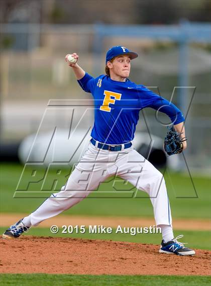 Thumbnail 2 in Plano West @ Frisco photogallery.