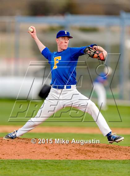 Thumbnail 3 in Plano West @ Frisco photogallery.