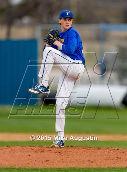 Thumbnail 1 in Plano West @ Frisco photogallery.