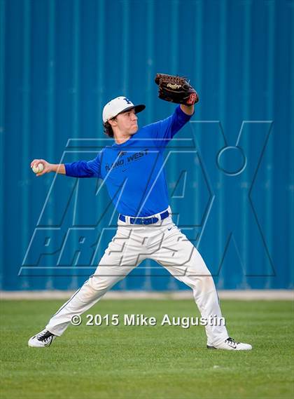 Thumbnail 1 in Plano West @ Frisco photogallery.