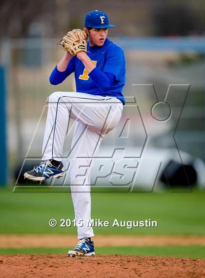 Thumbnail 1 in Plano West @ Frisco photogallery.
