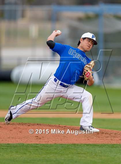 Thumbnail 2 in Plano West @ Frisco photogallery.