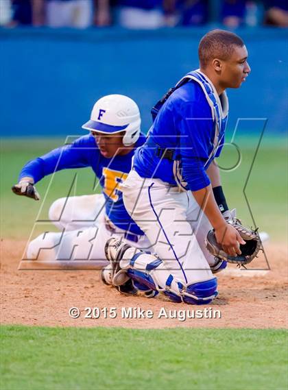 Thumbnail 3 in Plano West @ Frisco photogallery.