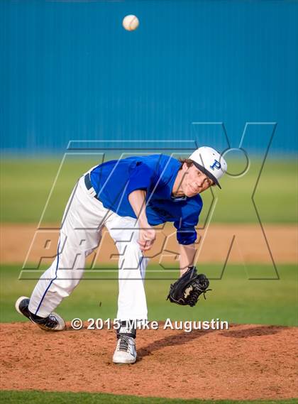 Thumbnail 1 in Plano West @ Frisco photogallery.