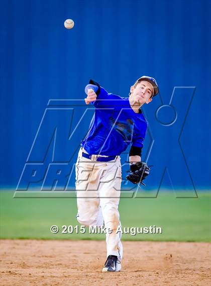 Thumbnail 3 in Plano West @ Frisco photogallery.