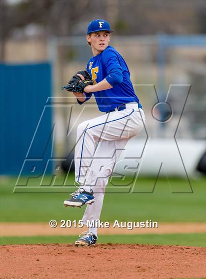 Thumbnail 2 in Plano West @ Frisco photogallery.