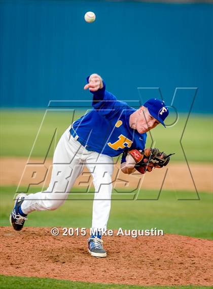 Thumbnail 3 in Plano West @ Frisco photogallery.