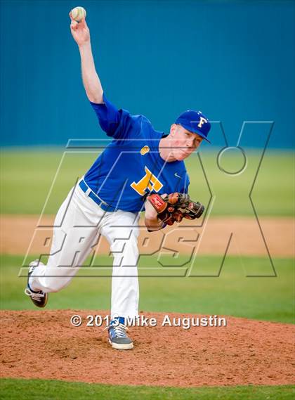 Thumbnail 2 in Plano West @ Frisco photogallery.