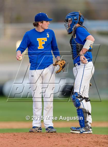 Thumbnail 3 in Plano West @ Frisco photogallery.
