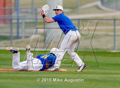 Thumbnail 3 in Plano West @ Frisco photogallery.