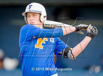 Thumbnail 1 in Plano West @ Frisco photogallery.