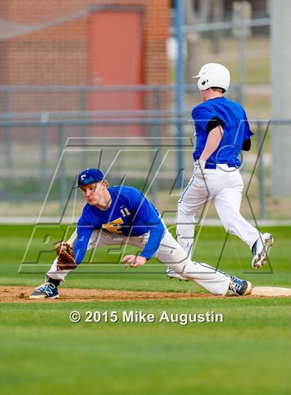 Thumbnail 2 in Plano West @ Frisco photogallery.