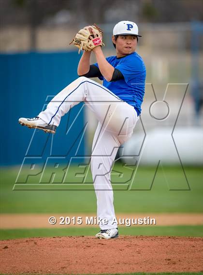 Thumbnail 3 in Plano West @ Frisco photogallery.