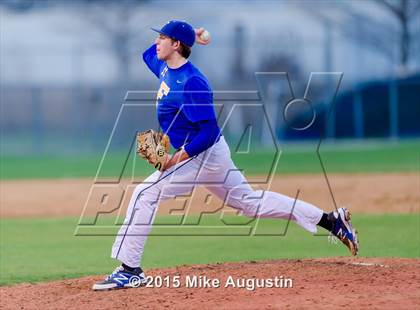 Thumbnail 1 in Plano West @ Frisco photogallery.
