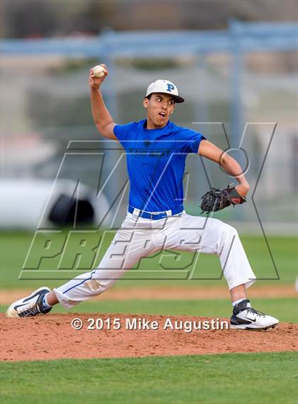 Thumbnail 1 in Plano West @ Frisco photogallery.