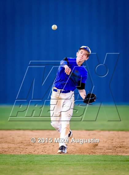 Thumbnail 1 in Plano West @ Frisco photogallery.