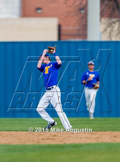 Thumbnail 2 in Plano West @ Frisco photogallery.