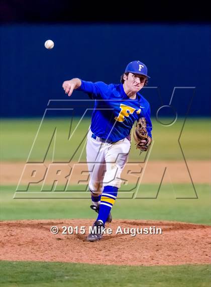Thumbnail 2 in Plano West @ Frisco photogallery.