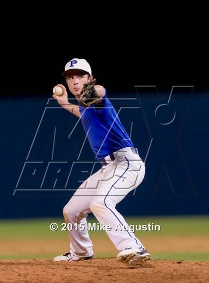 Thumbnail 1 in Plano West @ Frisco photogallery.