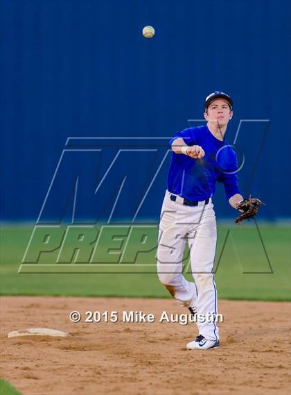 Thumbnail 2 in Plano West @ Frisco photogallery.