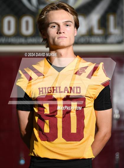Thumbnail 3 in Highland (Team & Individuals) photogallery.