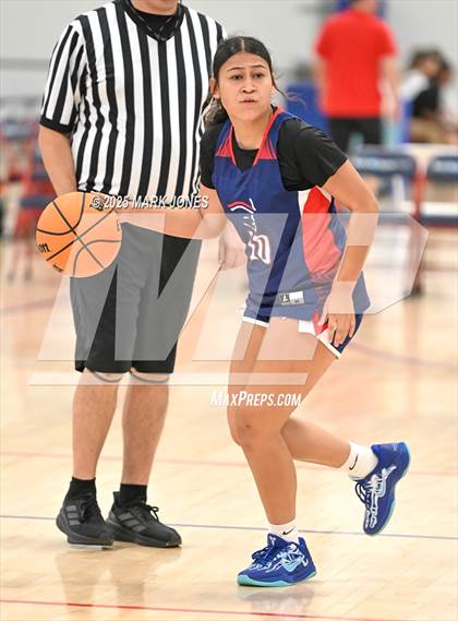 Thumbnail 2 in Nogales vs. Liberty (Section 7) photogallery.