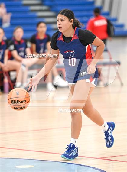 Thumbnail 2 in Nogales vs. Liberty (Section 7) photogallery.