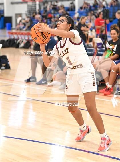 Thumbnail 1 in Nogales vs. Liberty (Section 7) photogallery.