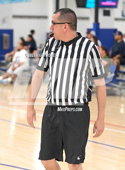 Thumbnail 2 in Nogales vs. Liberty (Section 7) photogallery.