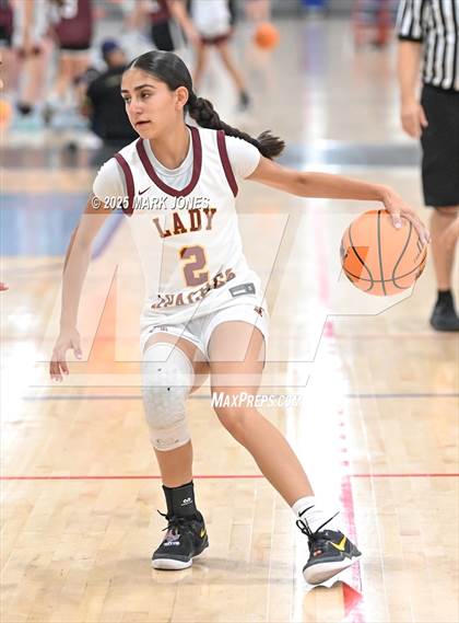 Thumbnail 1 in Nogales vs. Liberty (Section 7) photogallery.