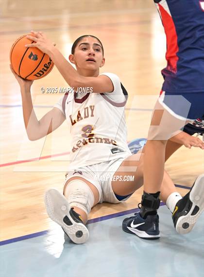 Thumbnail 3 in Nogales vs. Liberty (Section 7) photogallery.
