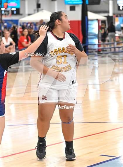 Thumbnail 2 in Nogales vs. Liberty (Section 7) photogallery.