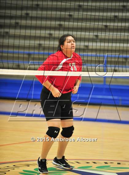Thumbnail 2 in Reagan vs. Waltrip photogallery.