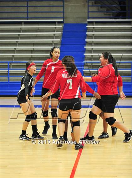 Thumbnail 2 in Reagan vs. Waltrip photogallery.