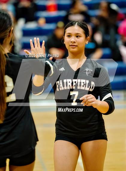 Thumbnail 2 in Fairfield @ Burbank photogallery.