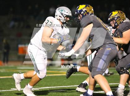 Thumbnail 1 in Granite Bay @ Oak Ridge photogallery.