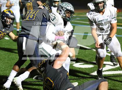 Thumbnail 1 in Granite Bay @ Oak Ridge photogallery.