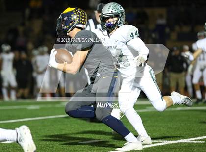 Thumbnail 3 in Granite Bay @ Oak Ridge photogallery.