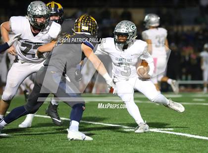 Thumbnail 3 in Granite Bay @ Oak Ridge photogallery.